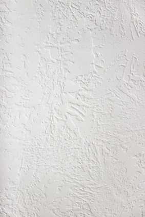 Textured ceiling by Precision Repainting.